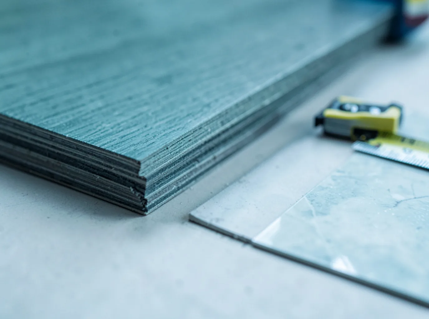 Luxury Vinyl Plank Installation Hopkinton, IA FAQs